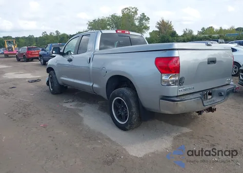 2007 Toyota Tundra Sr5 4.7L V8 z USA, uszkodzony, nr VIN 5TBBT54107S457729